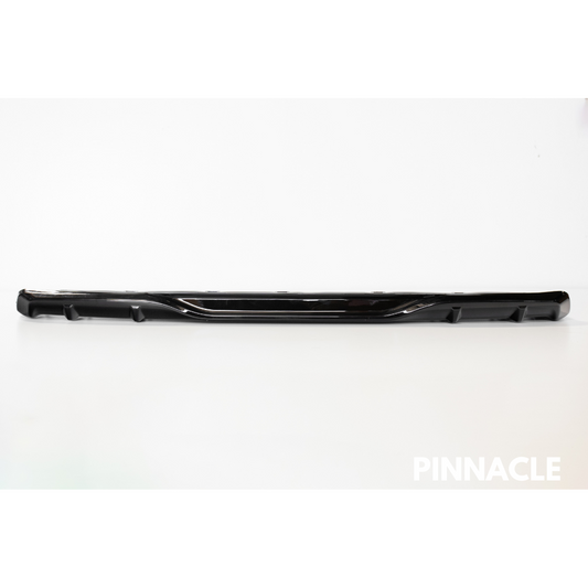 2022-2024 Honda Civic Sedan Modulo Style Rear Bumper Diffuser