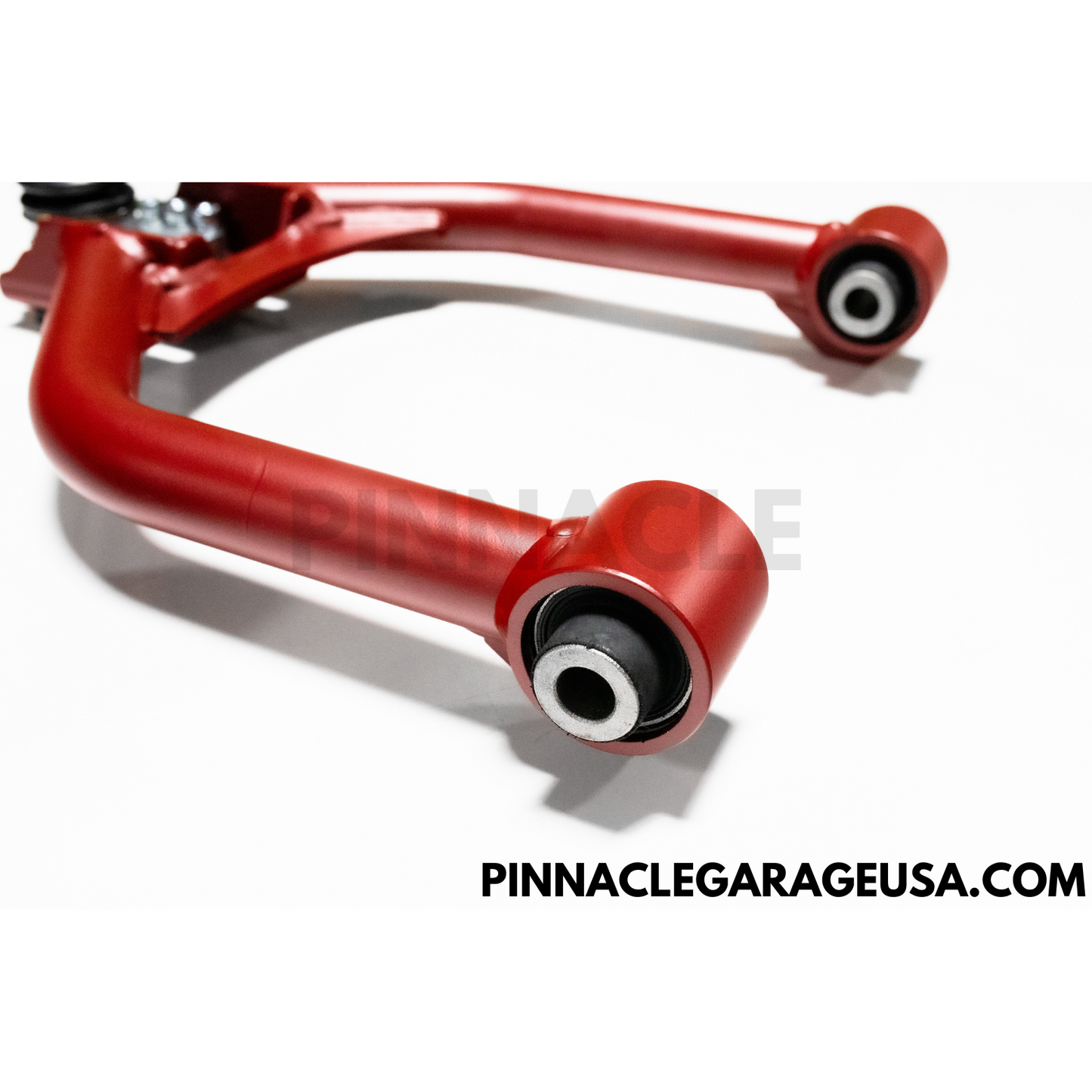 TruHart Front Camber Kit for 2005+ Dodge Charger / Challenger / 300 RWD Models (TH-D201)