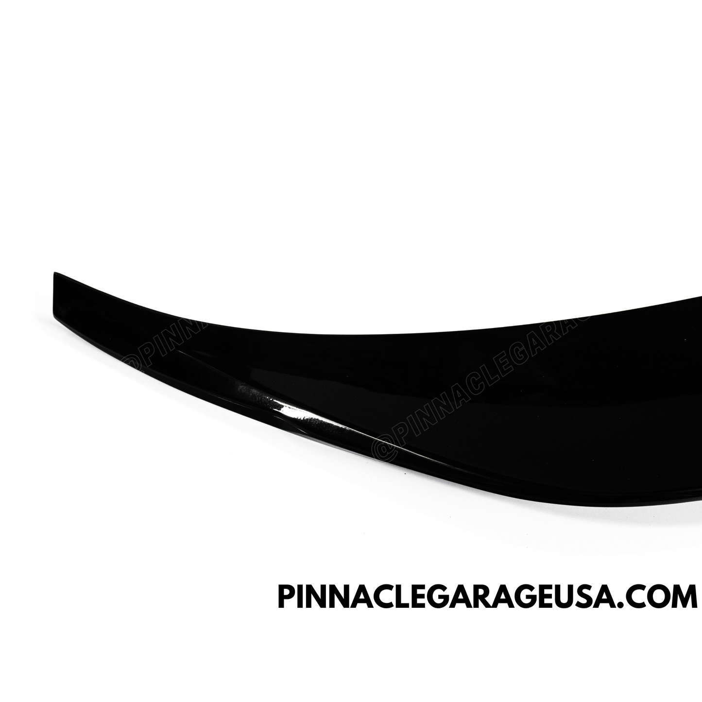 2022-2024 Toyota GR86/ Subaru BRZ Rear TRD Style Trunk Ducktail Spoiler