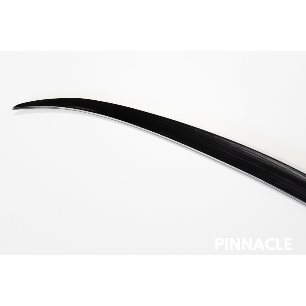 2011-2016 BMW 5 Series/ M5 F10 Rear OE M5 Style Trunk Lip Spoiler