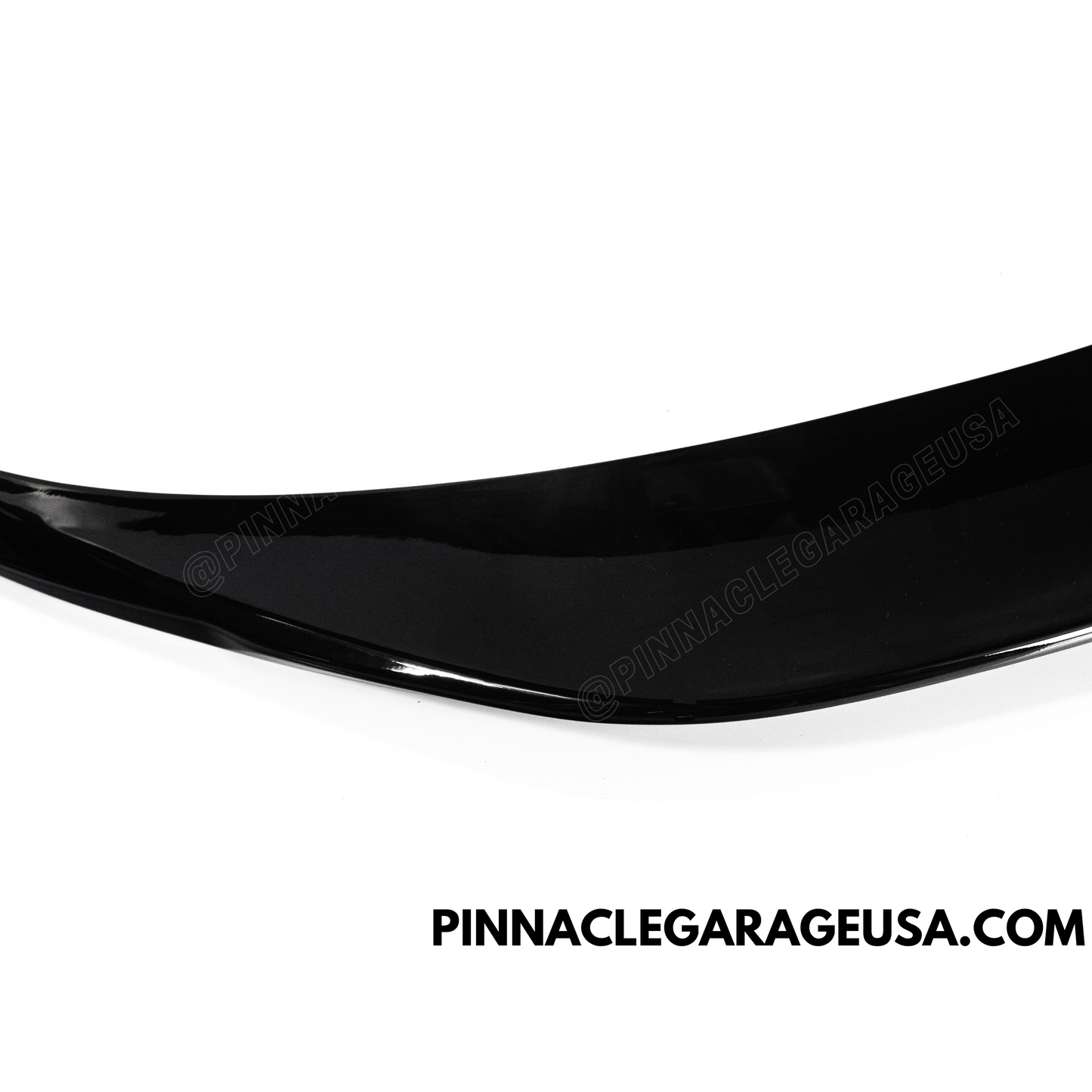 2022-2024 Toyota GR86/ Subaru BRZ Rear TRD Style Trunk Ducktail Spoiler