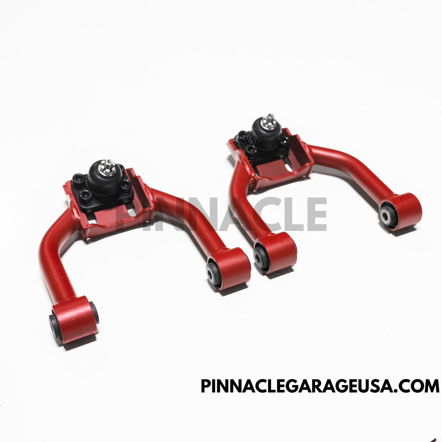 TruHart Front Camber Kit Honda Civic EK (1996-2000) w/ Optional Pillowball Bushings