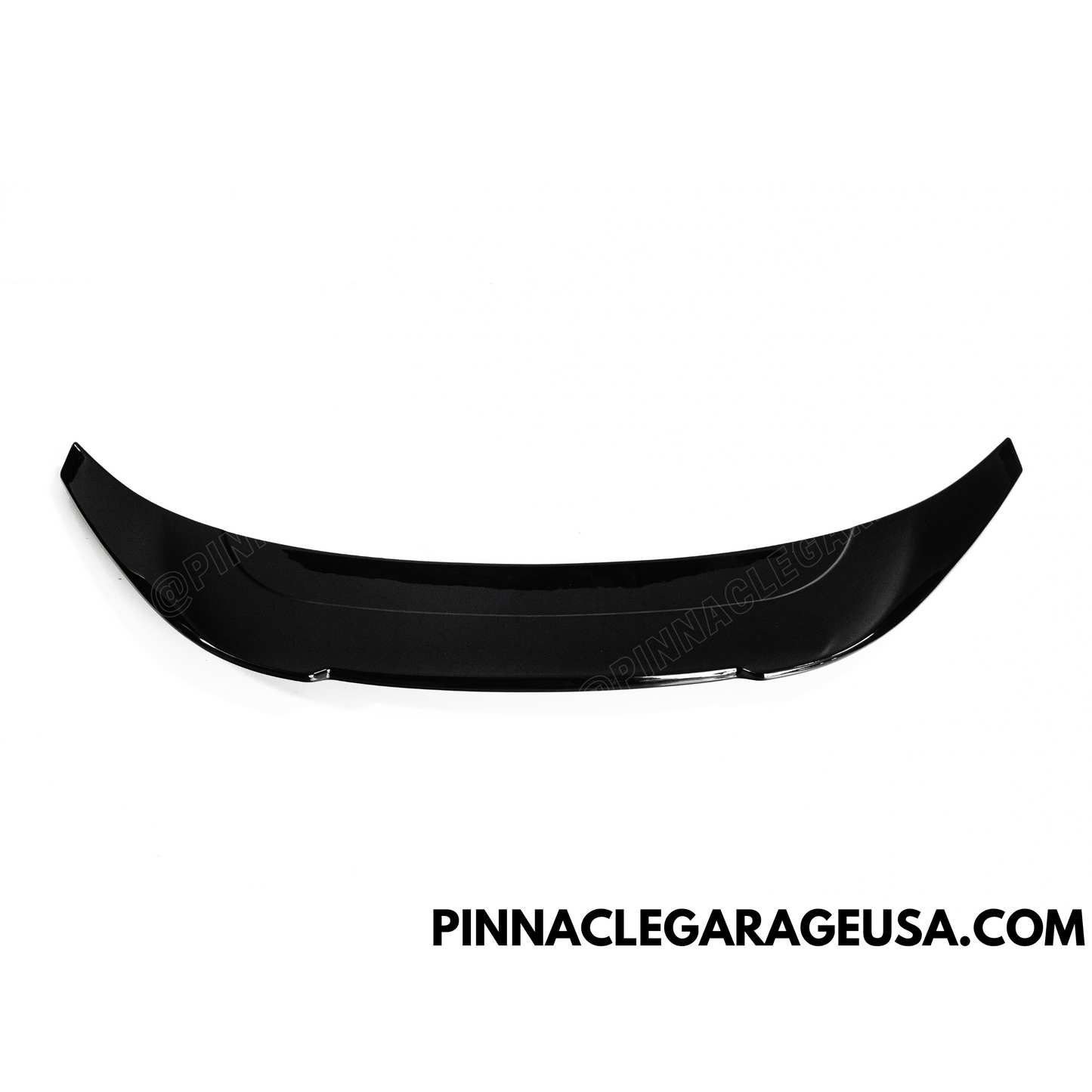 2022-2024 Toyota GR86/ Subaru BRZ Rear Trunk Wing Ducktail Lip Spoiler
