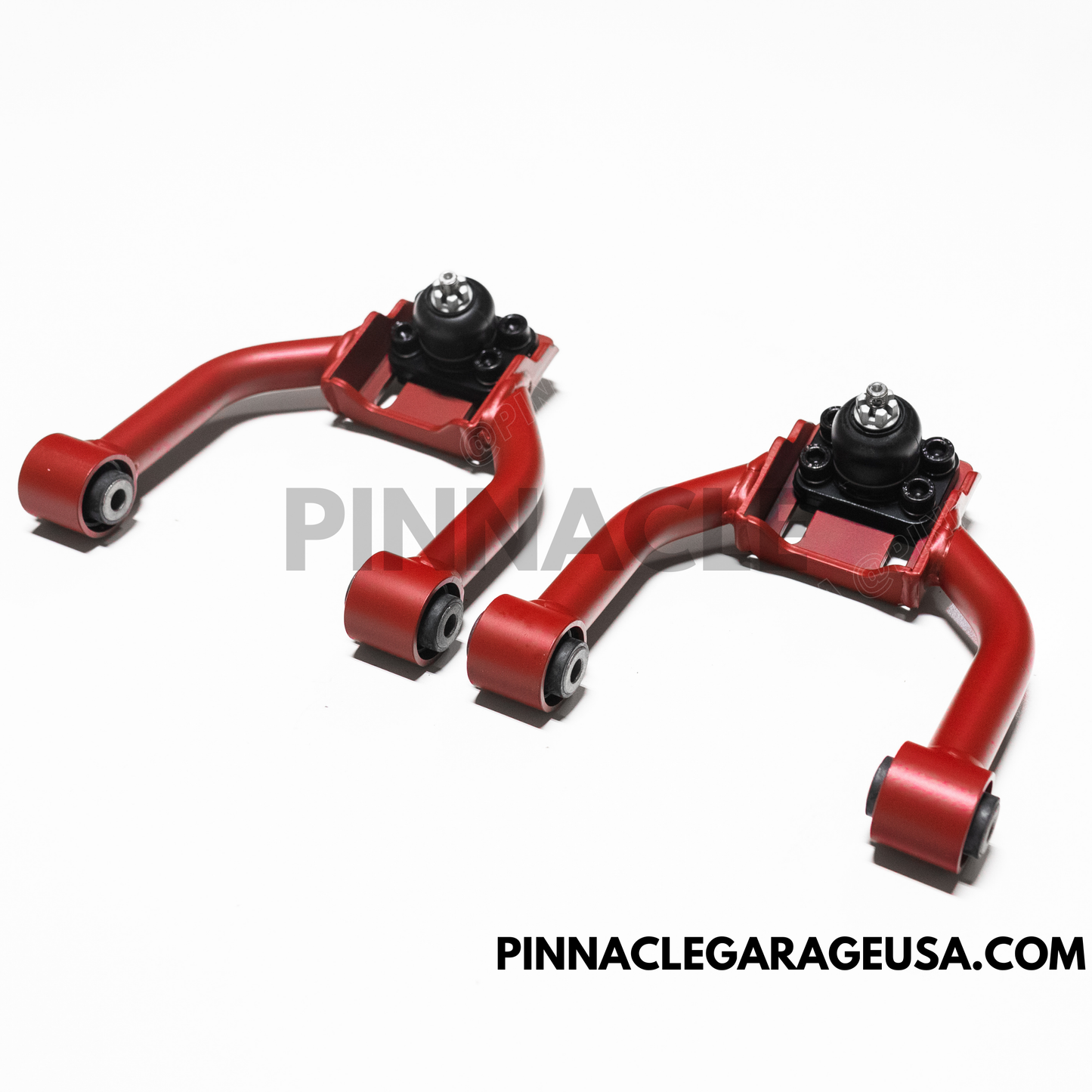 TruHart Front Camber Kit Honda Civic EK (1996-2000) w/ Optional Pillowball Bushings