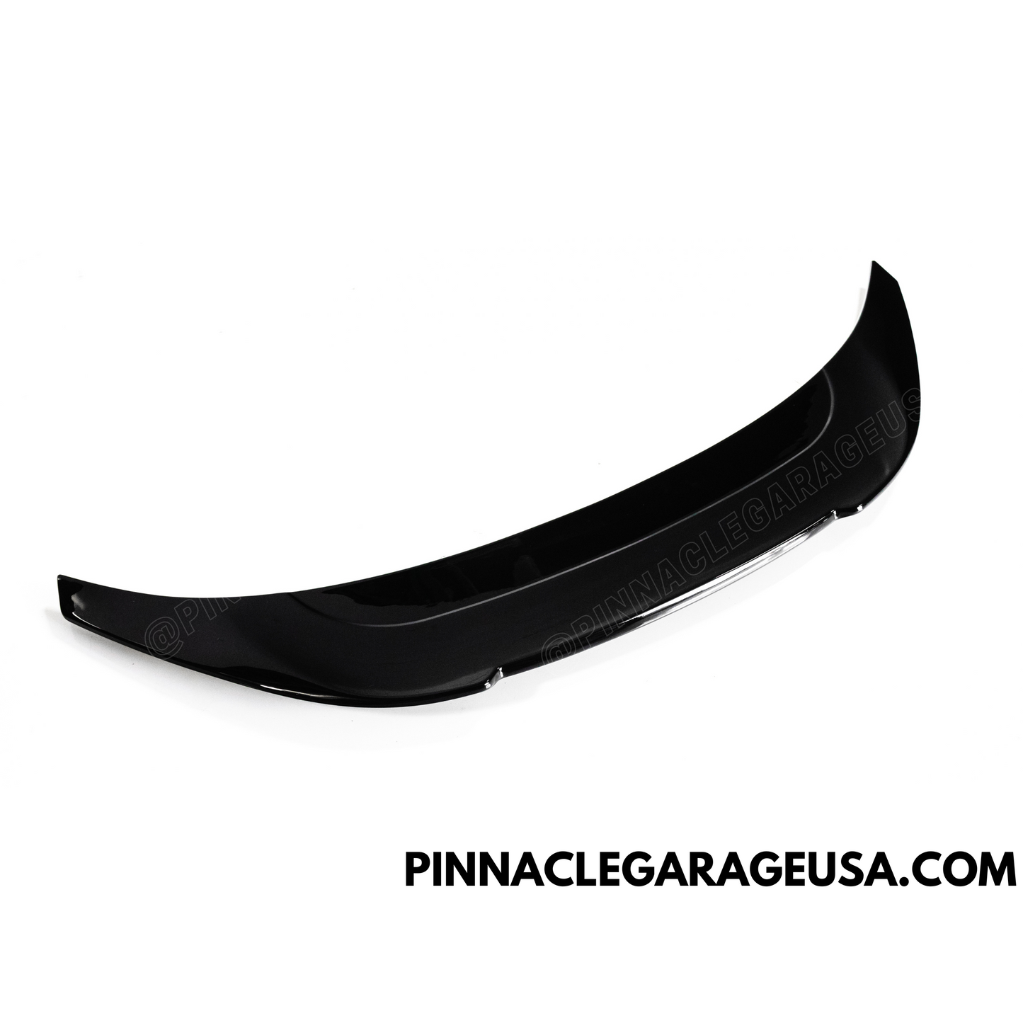 2022-2024 Toyota GR86/ Subaru BRZ Rear Trunk Wing Ducktail Lip Spoiler