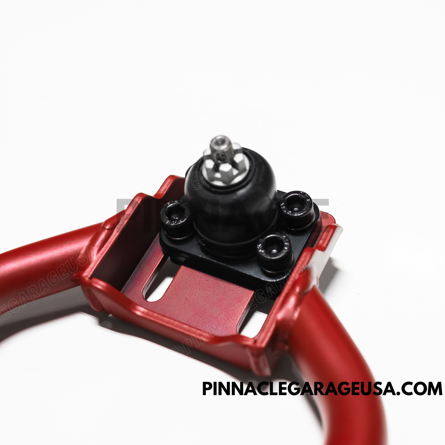 TruHart Front Camber Kit Honda Civic EK (1996-2000) w/ Optional Pillowball Bushings
