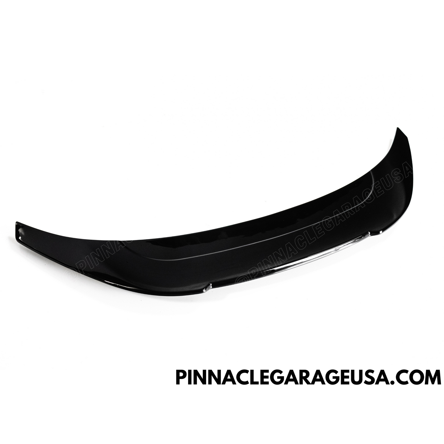2022-2024 Toyota GR86/ Subaru BRZ Rear Trunk Wing Ducktail Lip Spoiler