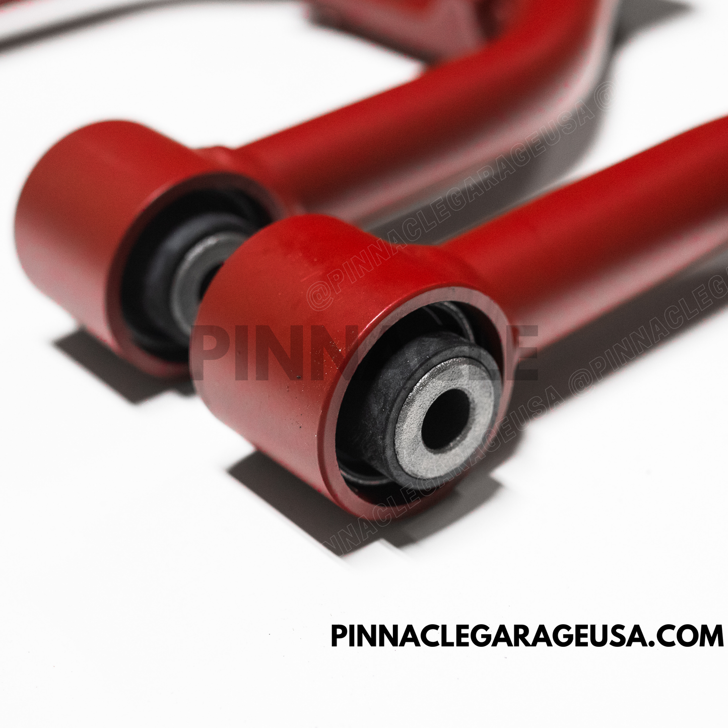 TruHart Front Camber Kit Honda Civic EK (1996-2000) w/ Optional Pillowball Bushings