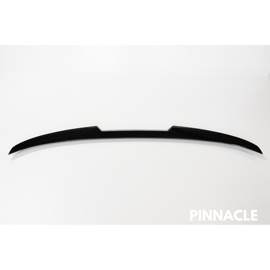2011-2016 BMW 5 Series/ M5 F10 Rear M4 Style Trunk Lip Spoiler