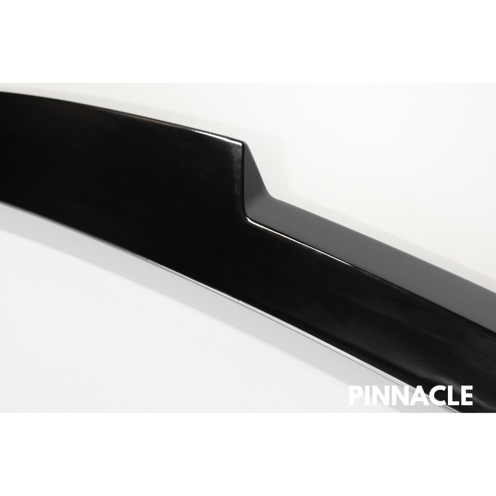 2011-2016 BMW 5 Series/ M5 F10 Rear M4 Style Trunk Lip Spoiler