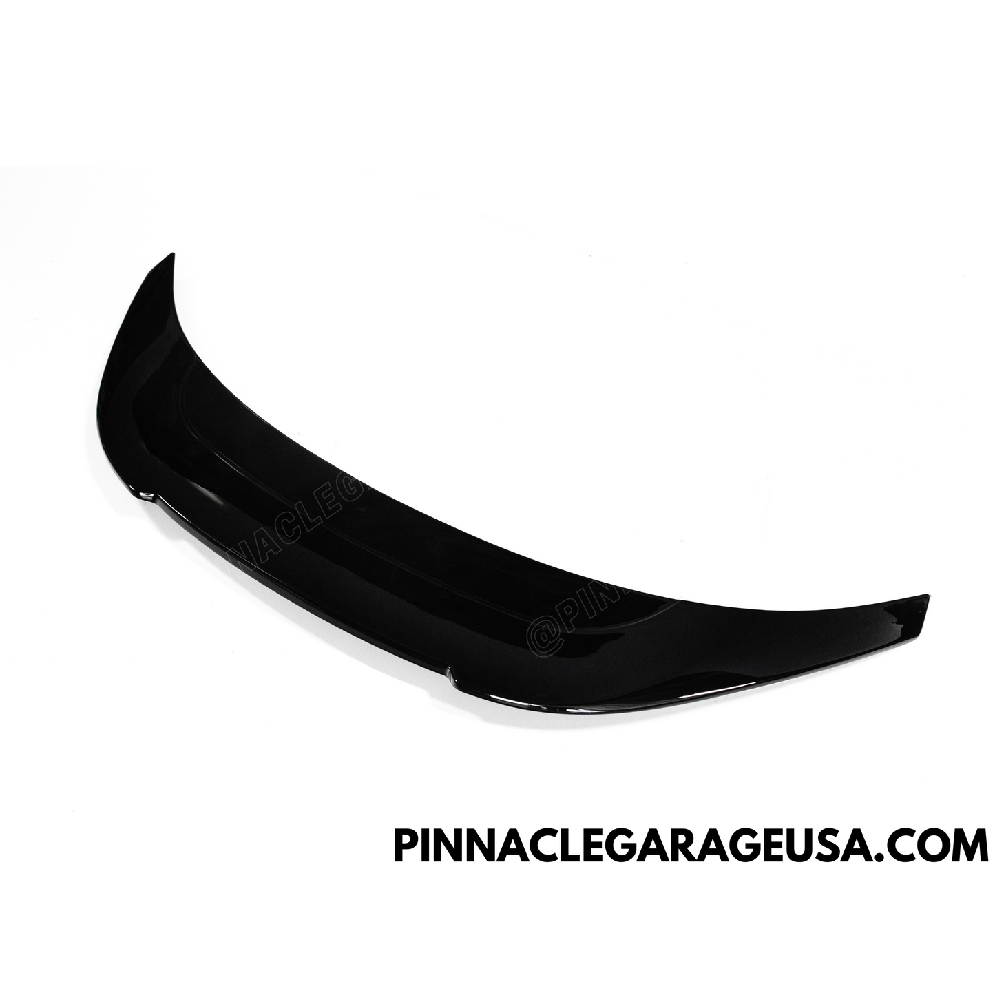 2022-2024 Toyota GR86/ Subaru BRZ Rear Trunk Wing Ducktail Lip Spoiler