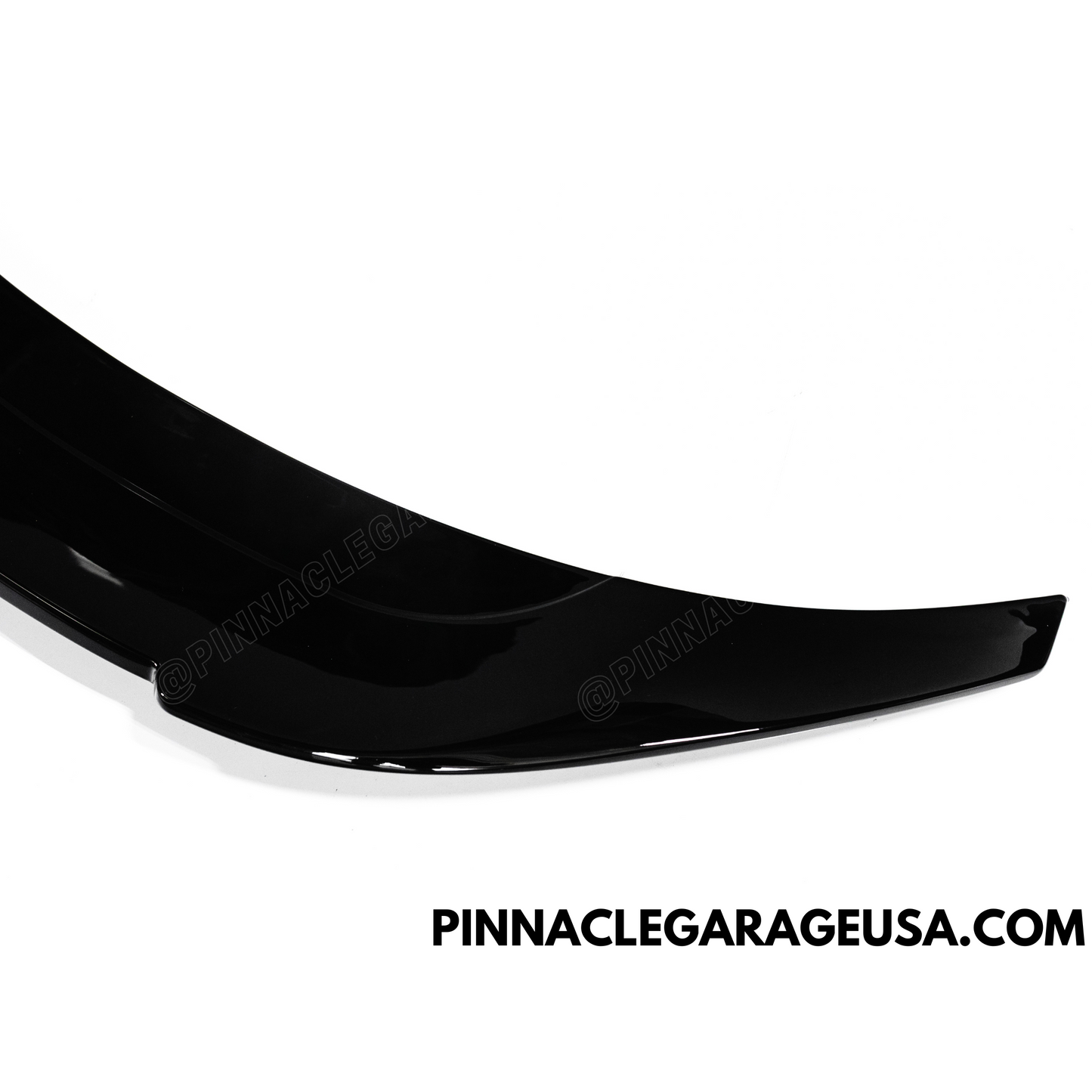 2022-2024 Toyota GR86/ Subaru BRZ Rear Trunk Wing Ducktail Lip Spoiler