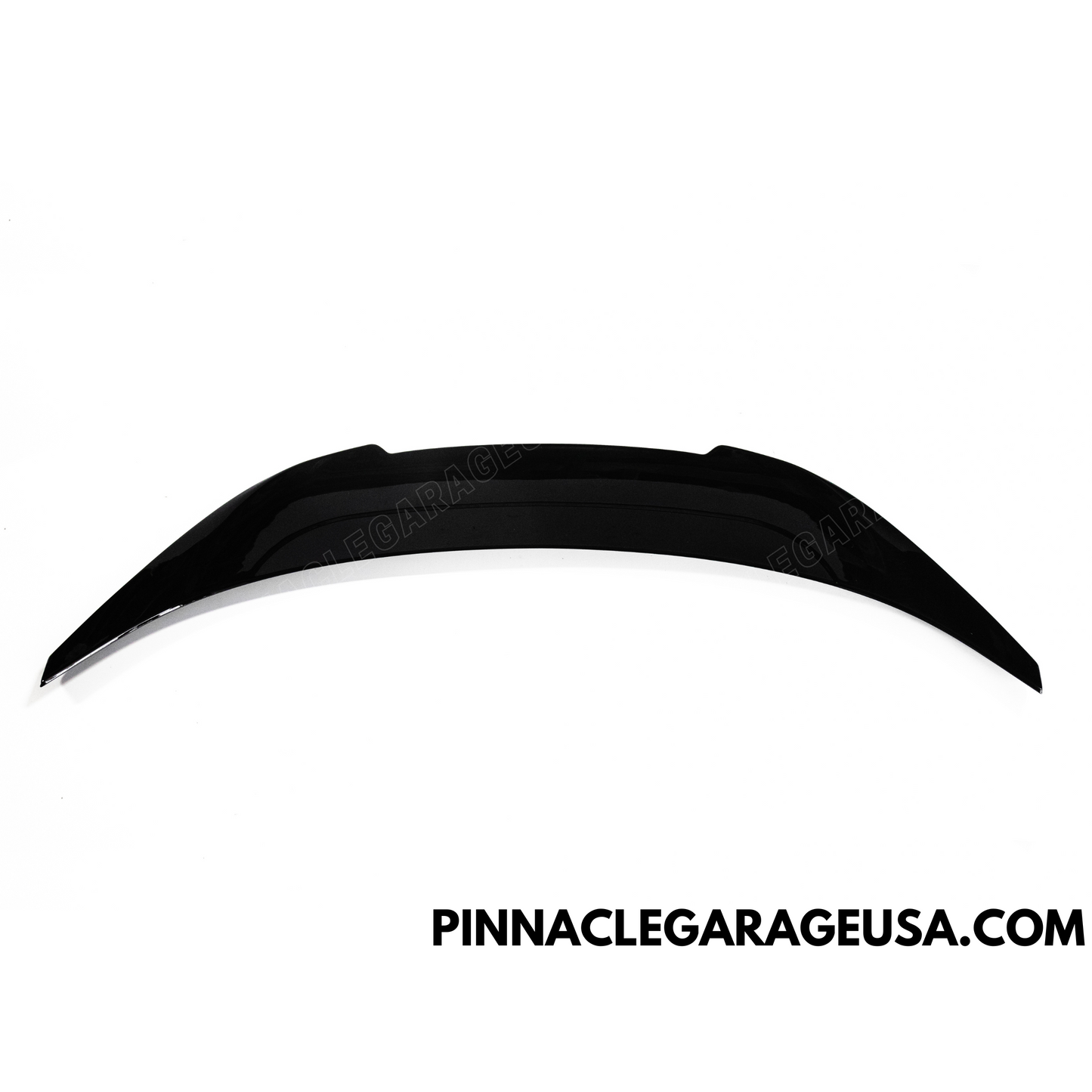 2022-2024 Toyota GR86/ Subaru BRZ Rear Trunk Wing Ducktail Lip Spoiler