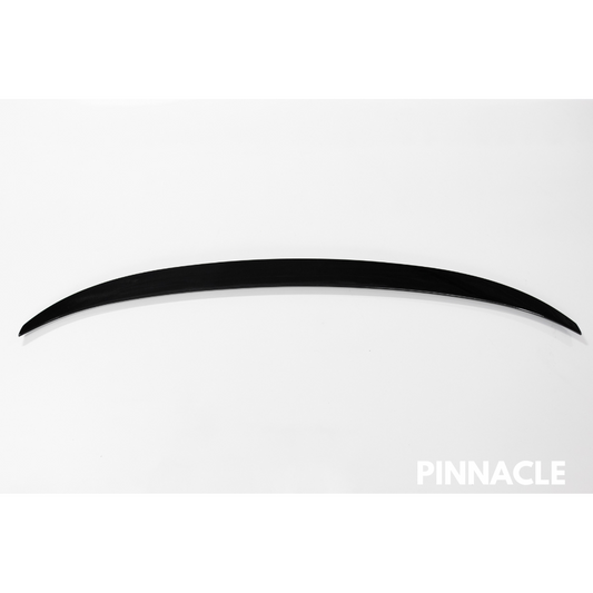 2014-2020 BMW 4-Series F36 Gran Coupe Performance Style Trunk Spoiler