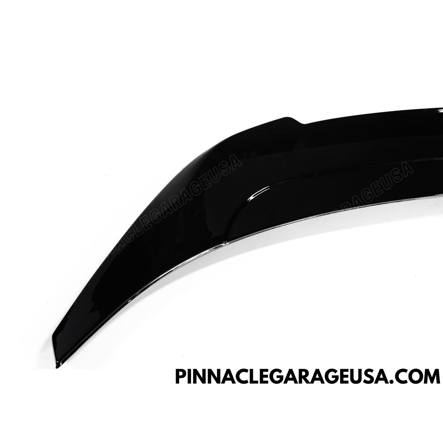 2022-2024 Toyota GR86/ Subaru BRZ Rear Trunk Wing Ducktail Lip Spoiler