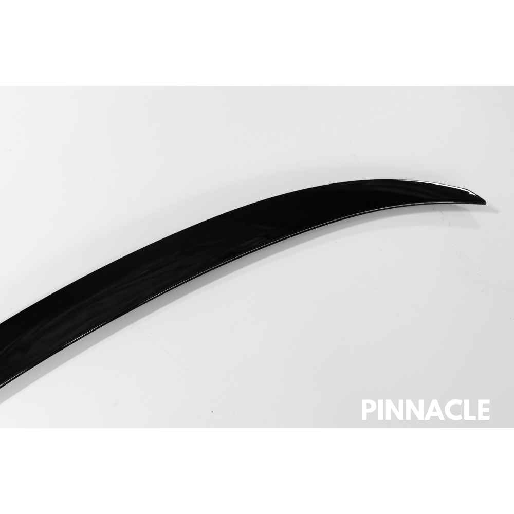 2014-2020 BMW 4-Series F36 Gran Coupe Performance Style Trunk Spoiler