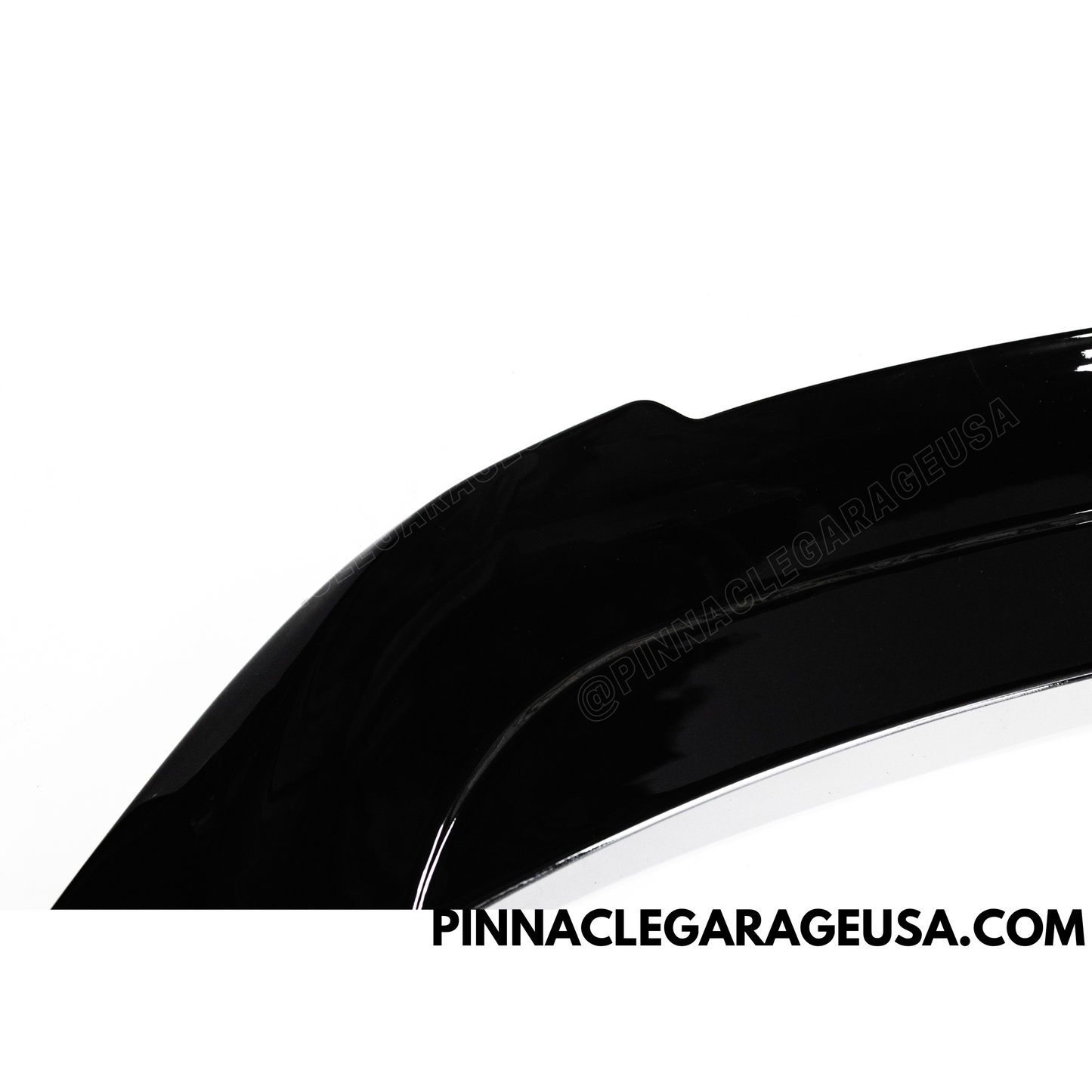2022-2024 Toyota GR86/ Subaru BRZ Rear Trunk Wing Ducktail Lip Spoiler