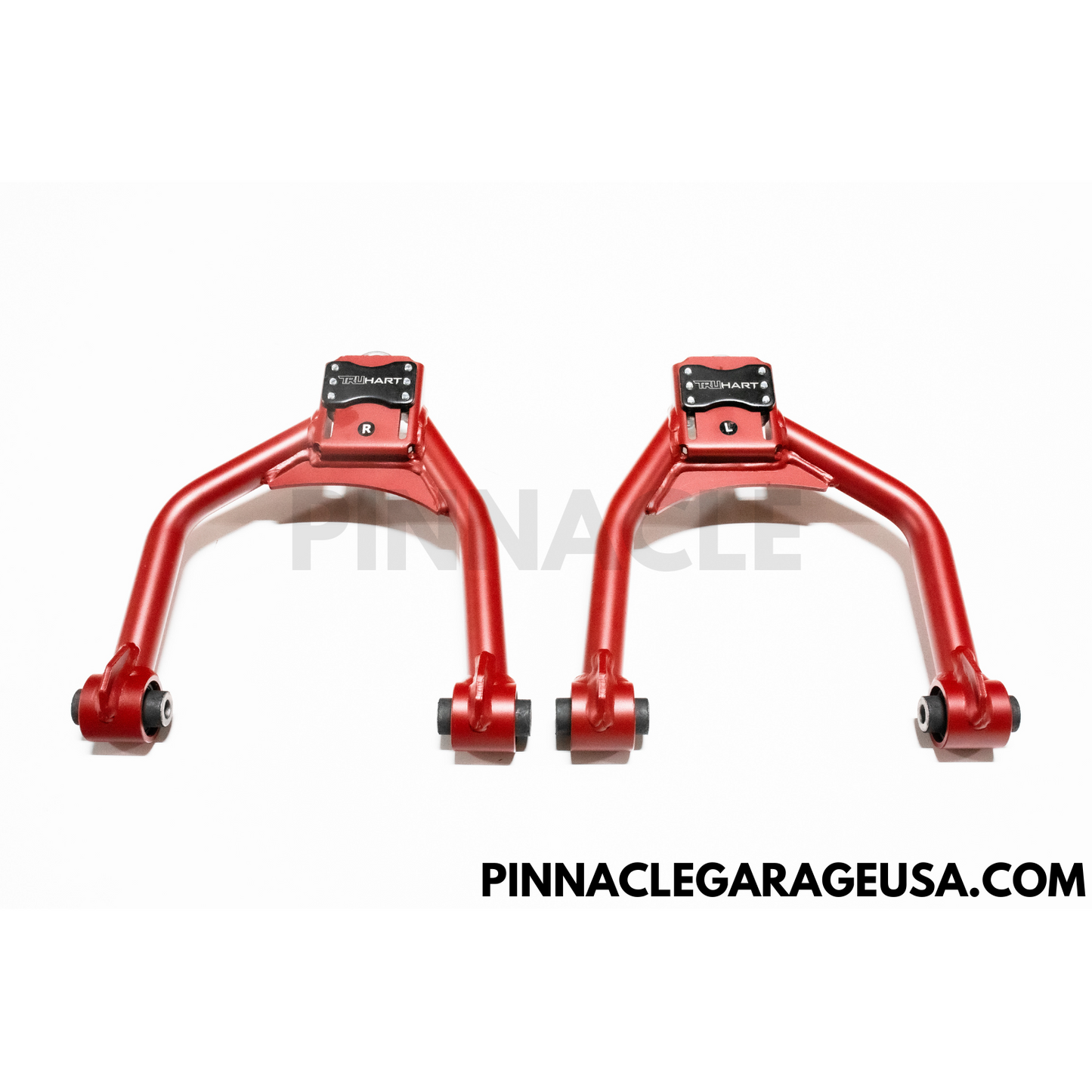 TruHart Front Camber Kit for 2005+ Dodge Charger / Challenger / 300 RWD Models (TH-D201)