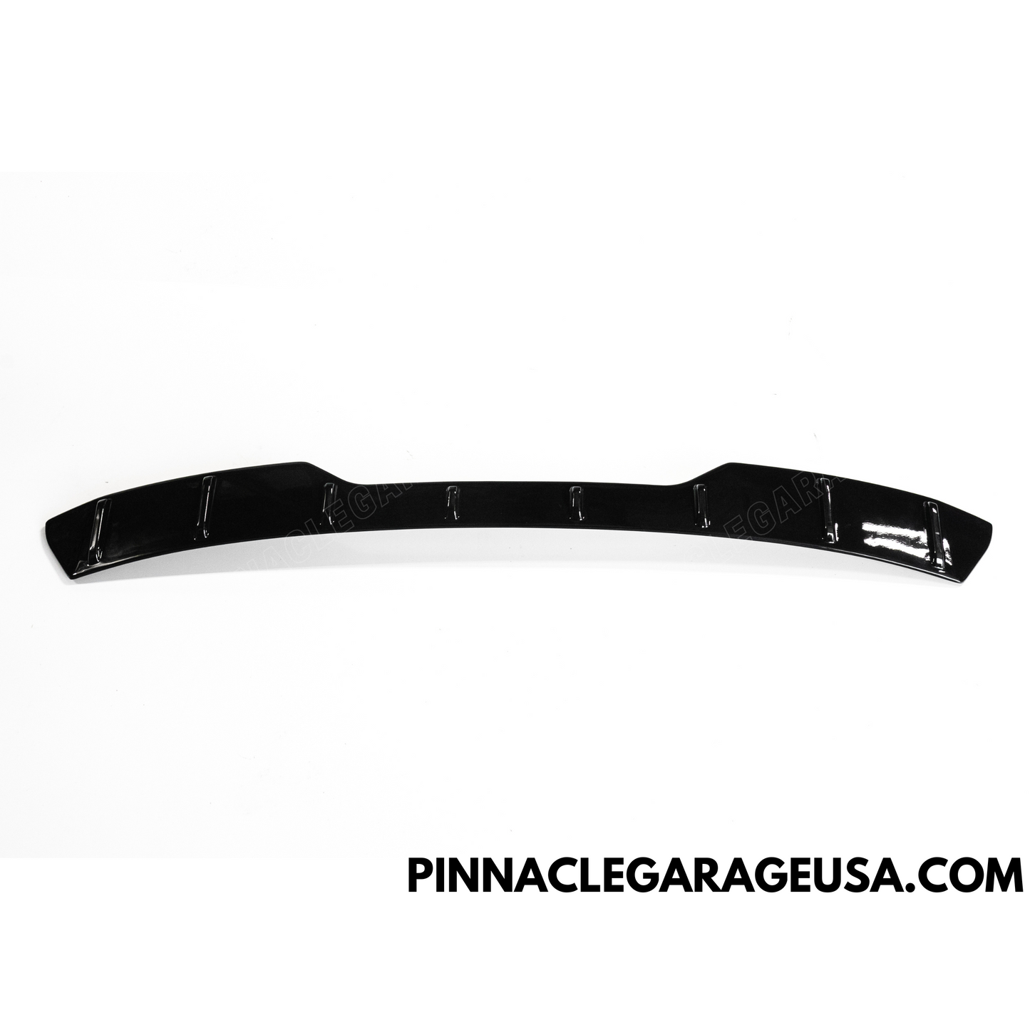 2022-2024 Honda Civic Hatchback Rear Window Roof Spoiler
