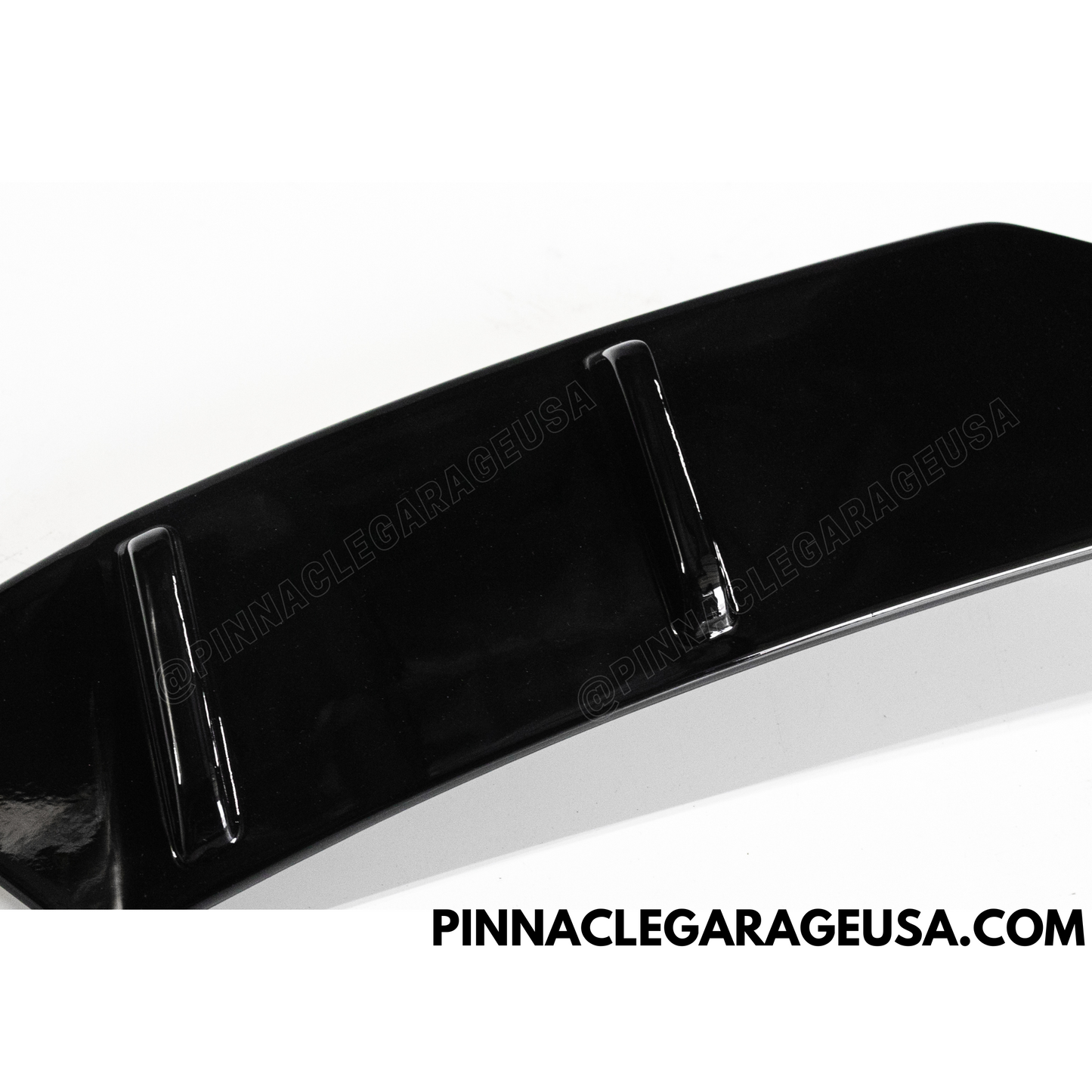 2022-2024 Honda Civic Hatchback Rear Window Roof Spoiler