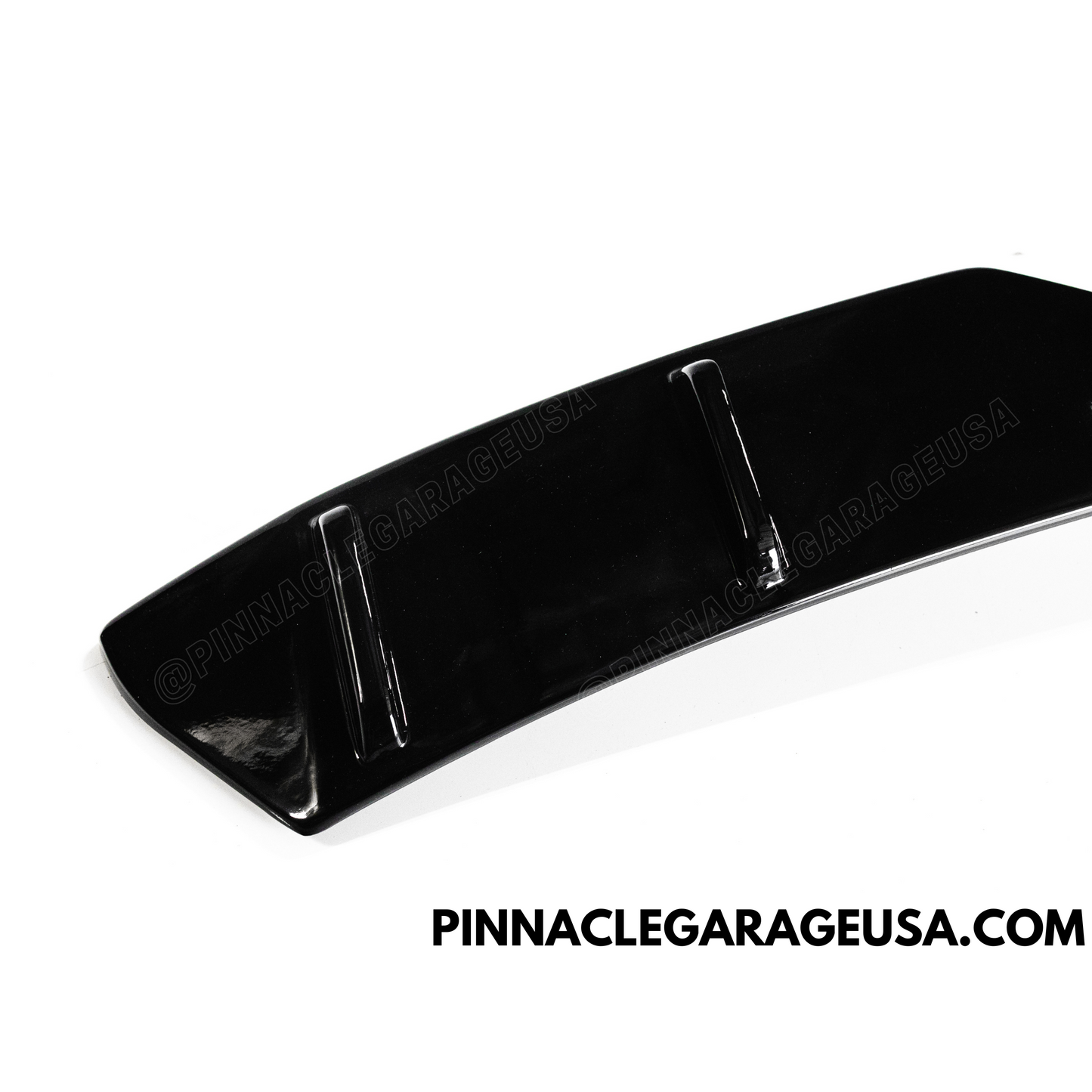 2022-2024 Honda Civic Hatchback Rear Window Roof Spoiler