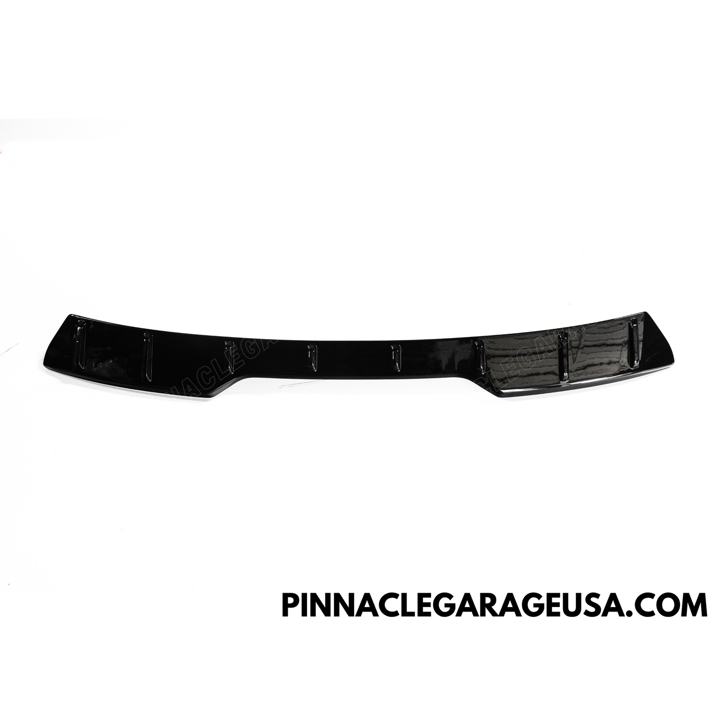 2022-2024 Honda Civic Hatchback Rear Window Roof Spoiler