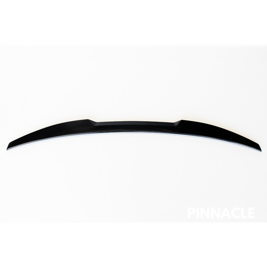 2014-2021 BMW 2 Series F22/ M2 F87 Rear M4 Style Trunk Lip Spoiler