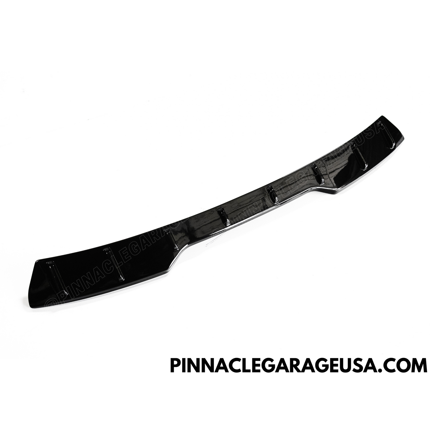 2022-2024 Honda Civic Hatchback Rear Window Roof Spoiler