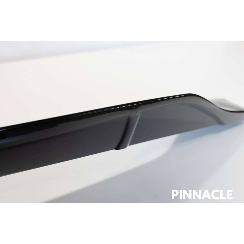 2014-2020 Audi A3/ S3 Sedan Rear Trunk Duckbill Lip Spoiler