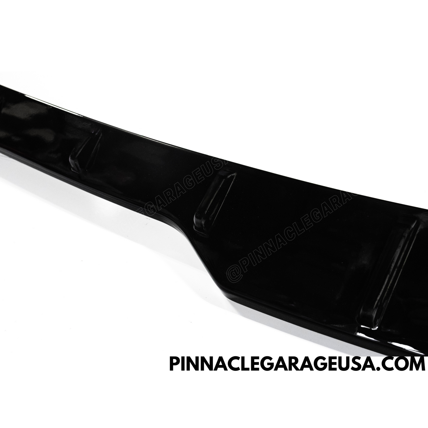 2022-2024 Honda Civic Hatchback Rear Window Roof Spoiler