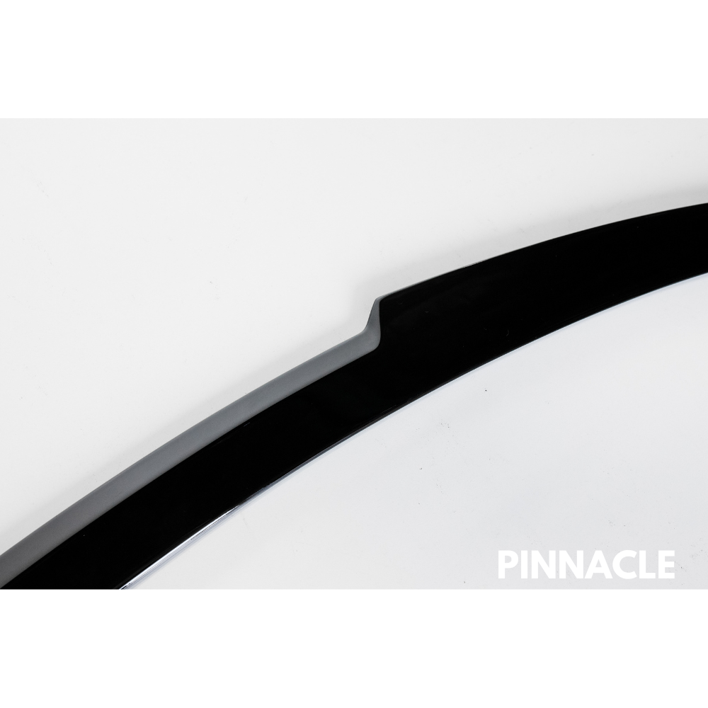 2014-2021 BMW 2 Series F22/ M2 F87 Rear M4 Style Trunk Lip Spoiler