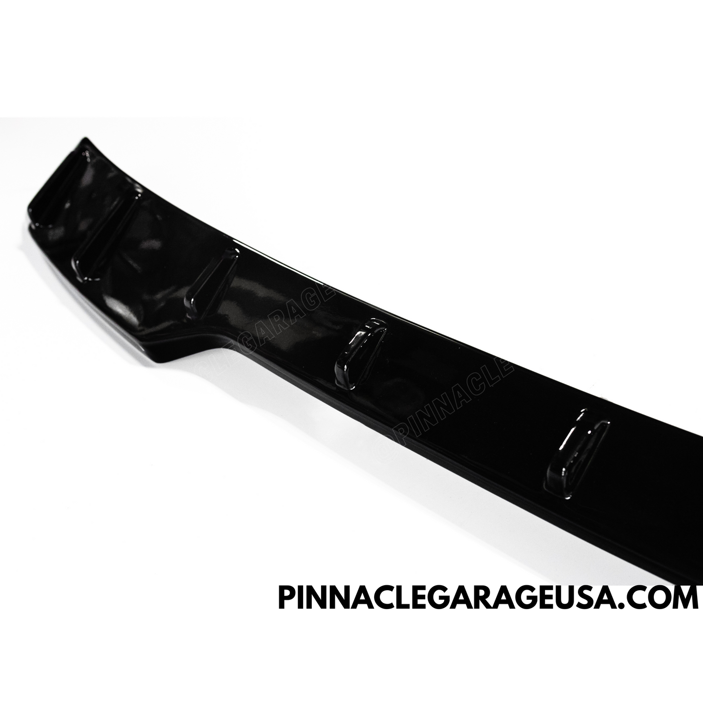 2022-2024 Honda Civic Hatchback Rear Window Roof Spoiler