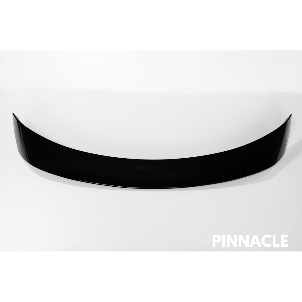 2015-2022 Ford Mustang Rear GT350R Style Trunk Spoiler Wing