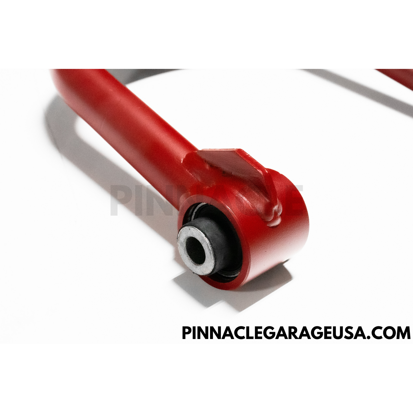 TruHart Front Camber Kit for 2005+ Dodge Charger / Challenger / 300 RWD Models (TH-D201)