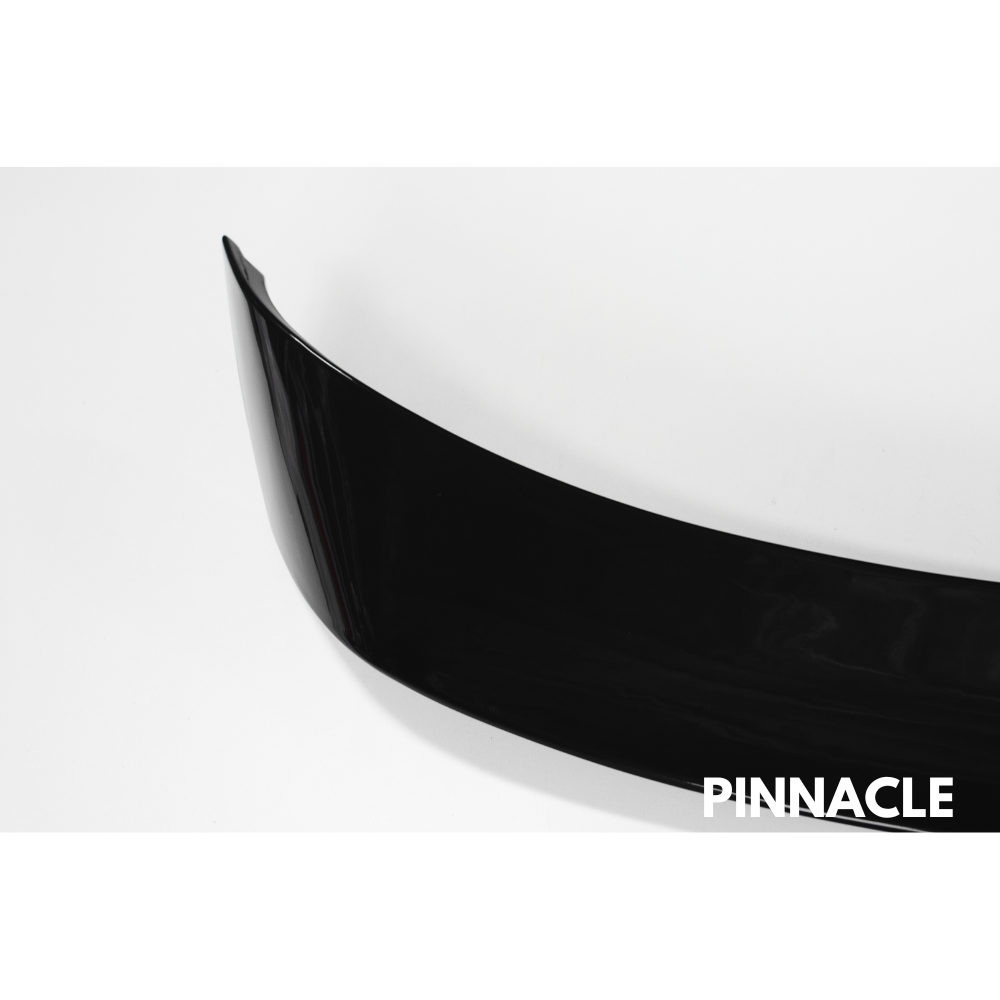 2015-2022 Ford Mustang Rear GT350R Style Trunk Spoiler Wing