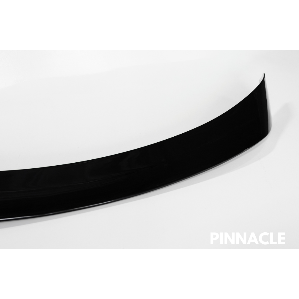 2015-2022 Ford Mustang Rear GT350R Style Trunk Spoiler Wing