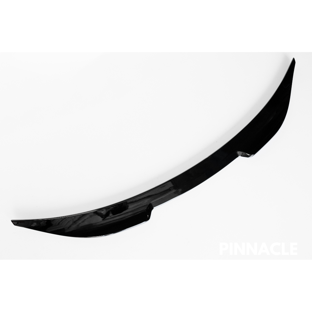 2015-2023 Alfa Romeo Giulia Rear Trunk Lip Spoiler