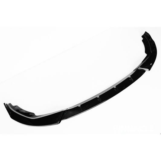 2019-2022 BMW G20 G28 3 Series 330i, M340i Front Bumper Splitter Lip