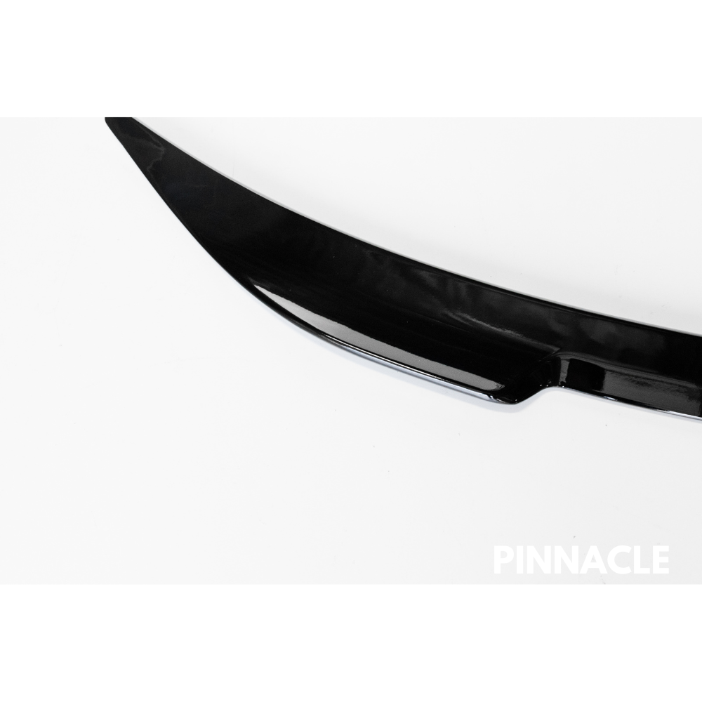 2015-2023 Alfa Romeo Giulia Rear Trunk Lip Spoiler