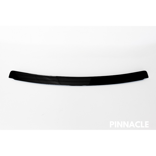 1998-2006 BMW 3 Series E46 Sedan Rear AC Style Roof Spoiler