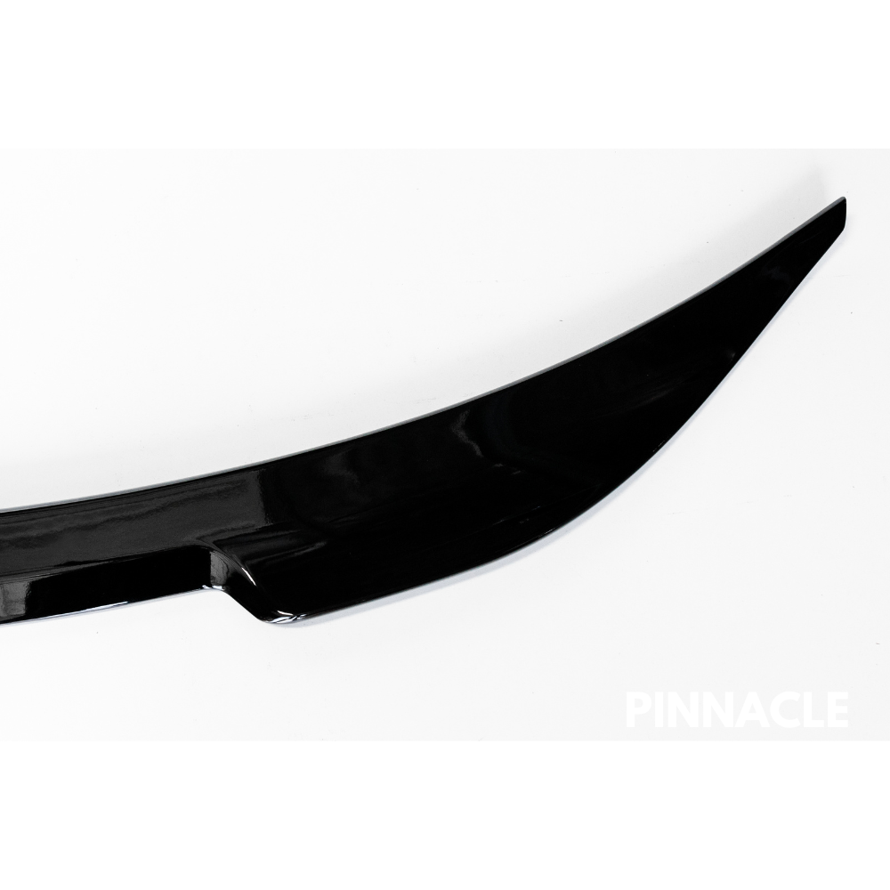 2015-2023 Alfa Romeo Giulia Rear Trunk Lip Spoiler