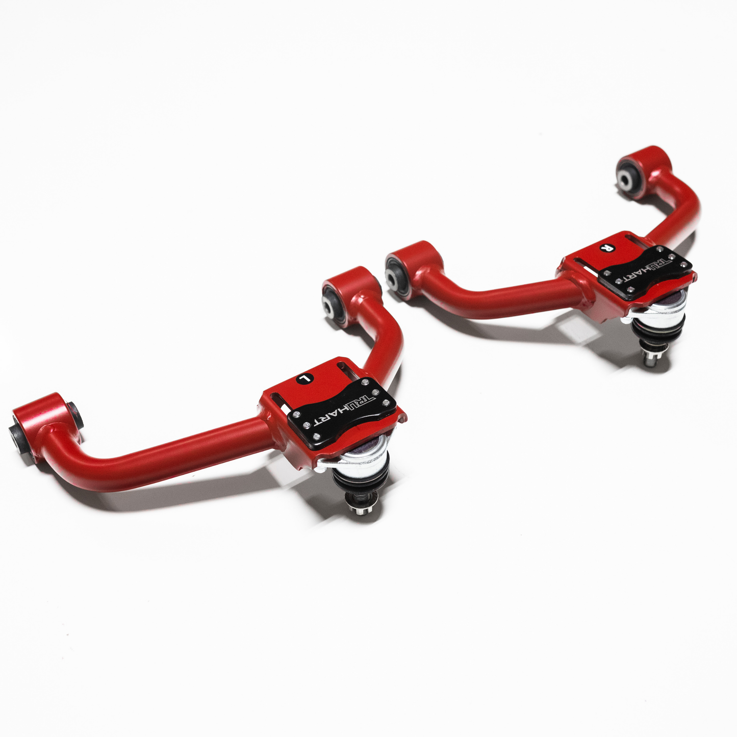TruHart Adjustable Front Negative Camber Kit for 1998-2005 Lexus GS, 2001-2010 SC430 (TH-L202)
