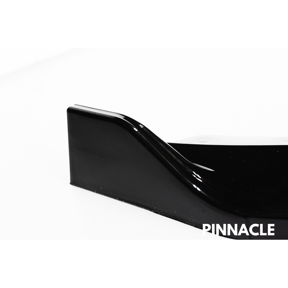 2019-2022 BMW G20 G28 3 Series 330i, M340i Front Bumper Splitter Lip