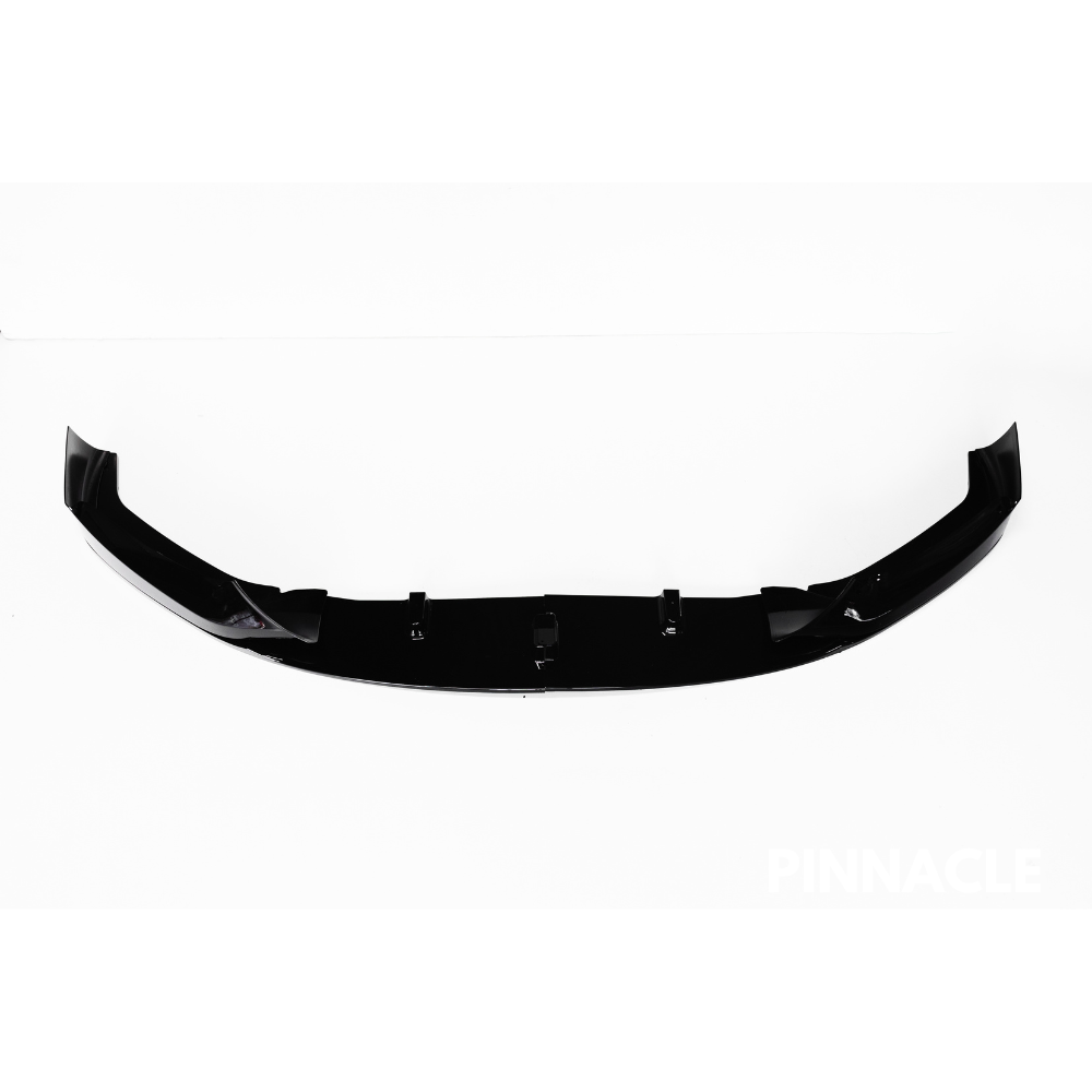 2018-2020 BMW 5 Series G30 Front M-Performance Style Bumper Lip
