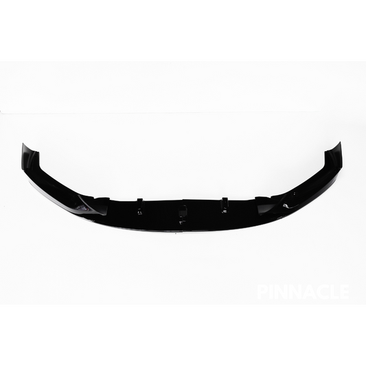 2018-2020 BMW 5 Series G30 Front M-Performance Style Bumper Lip
