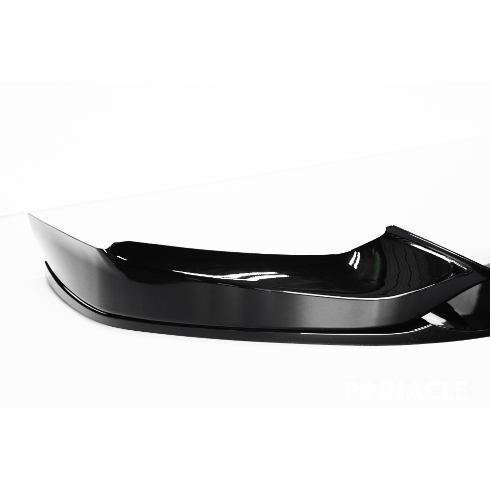 2018-2020 BMW 5 Series G30 Front M-Performance Style Bumper Lip