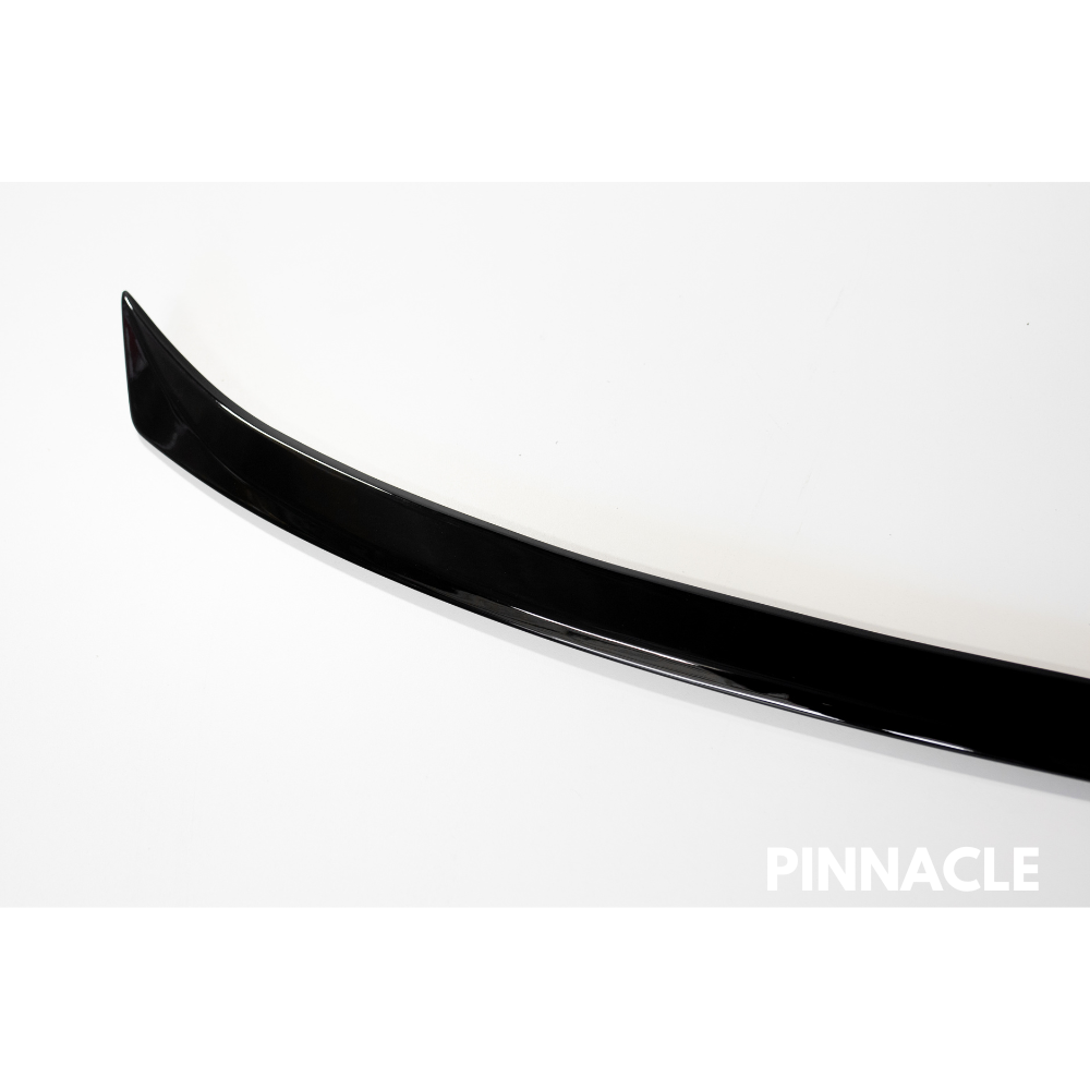 2018-2022 Honda Accord 10th Gen JDM Style Rear Trunk Spoiler