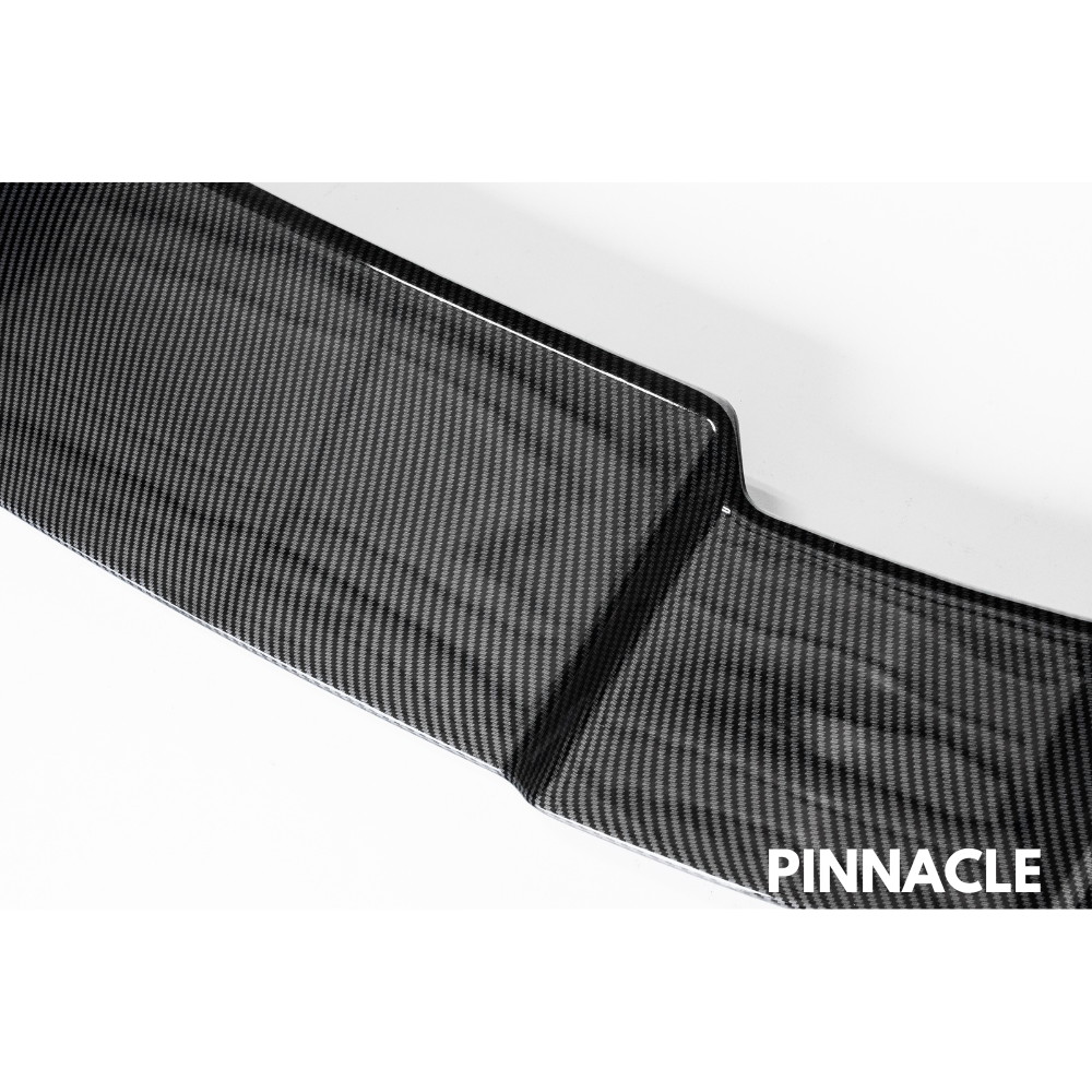 2019-2023 Toyota Corolla Hatchback Rear Roof Window Spoiler