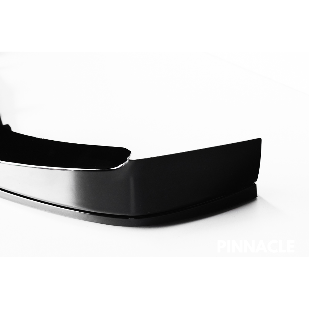 2018-2020 BMW 5 Series G30 Front M-Performance Style Bumper Lip