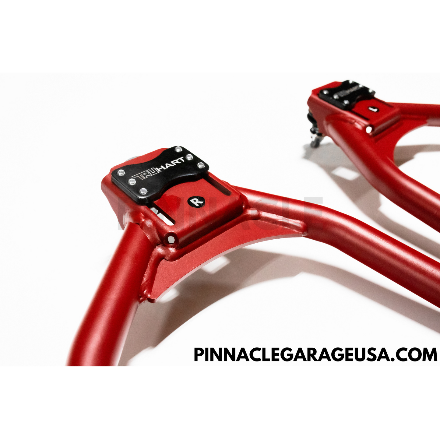 TruHart Front Camber Kit for 2005+ Dodge Charger / Challenger / 300 RWD Models (TH-D201)